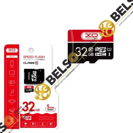 ΚΑΡΤΑ ΜΝΗΜΗΣ 32 GB CL10 MICRO SD